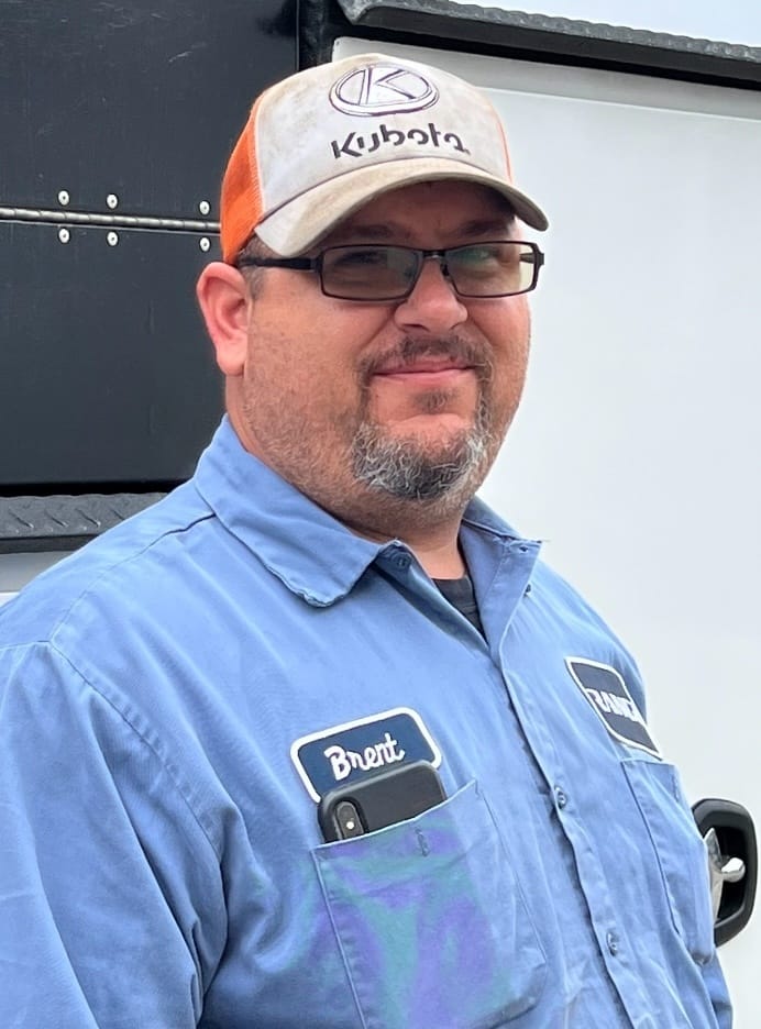 Brent &nbsp;Matherne