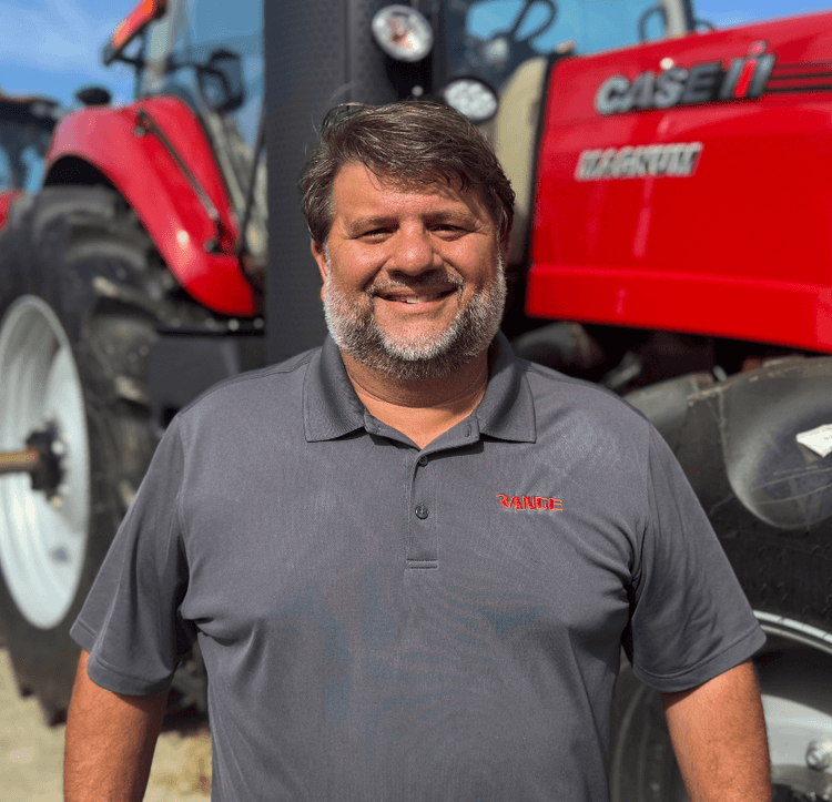 Robert “Bubba” Lemann