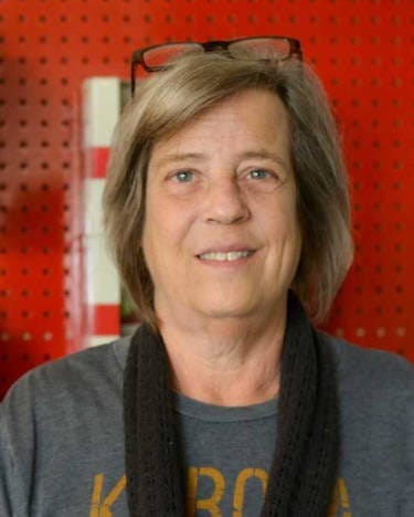 Lisa &nbsp;Thibodeaux