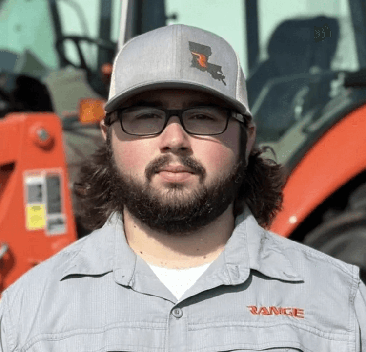 Bryce Gravois