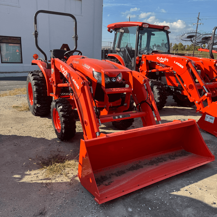 L2502HST