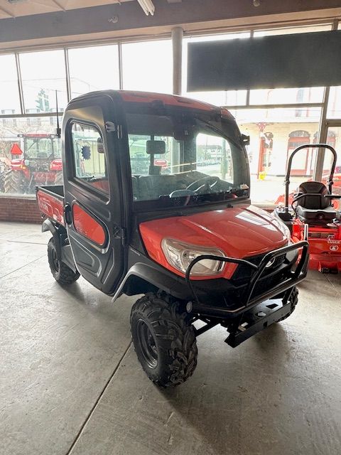 RTVX1100CWL-A