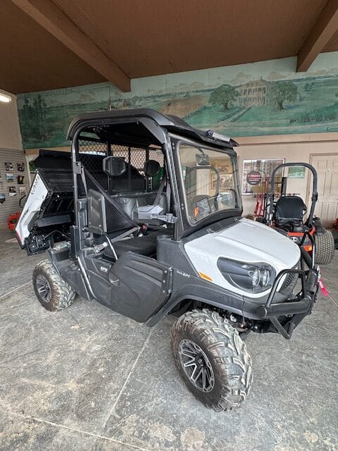 RTV-XG850