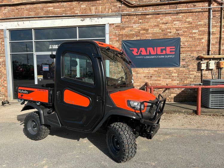 Kubota RTVX2C-PKLH-1