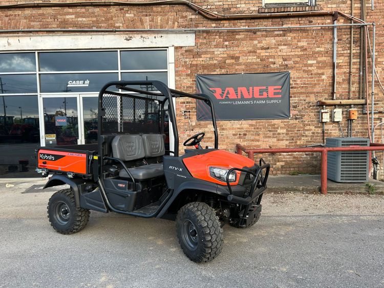 Kubota RTVX2-PKLH24