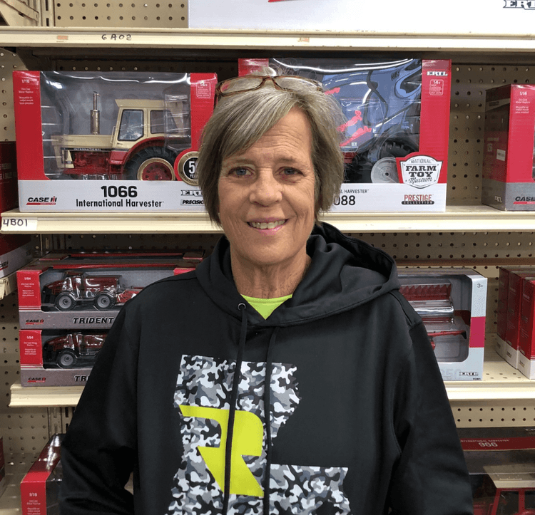 Lisa Lisa Thibodeaux