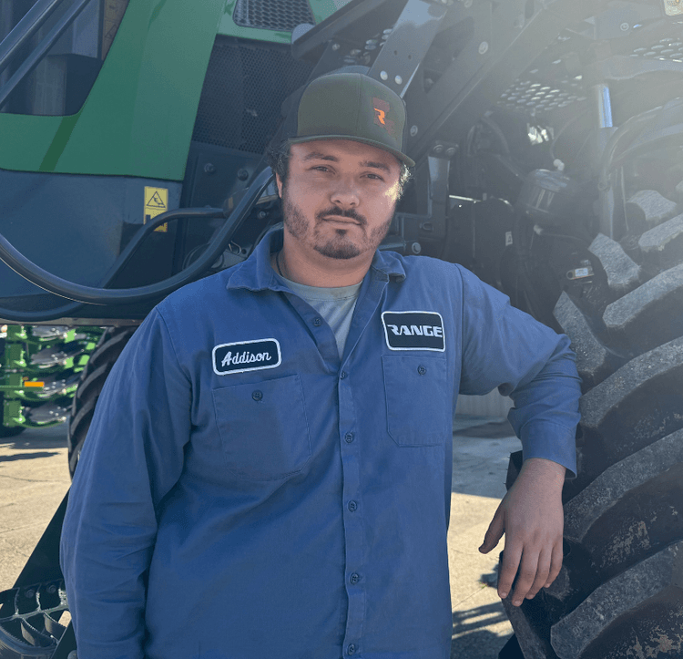 Addison Addison Cranmer